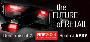 Datalogic lleva el FUTURO del RETAIL a NRF 2023